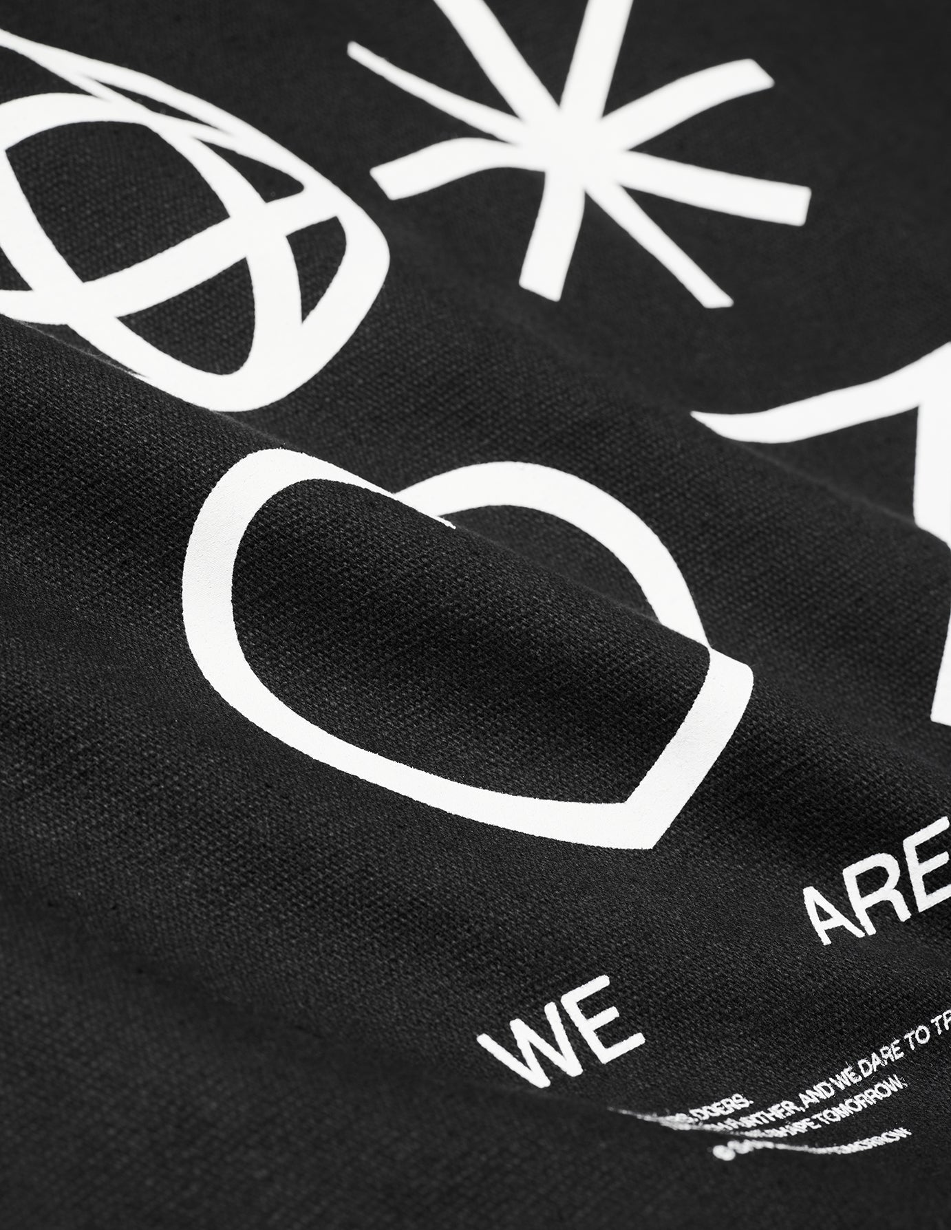 Shapers' Club Tote Bag